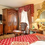Hotel U Prince Prague By Bhg