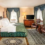 Hotel U Prince Prague By Bhg