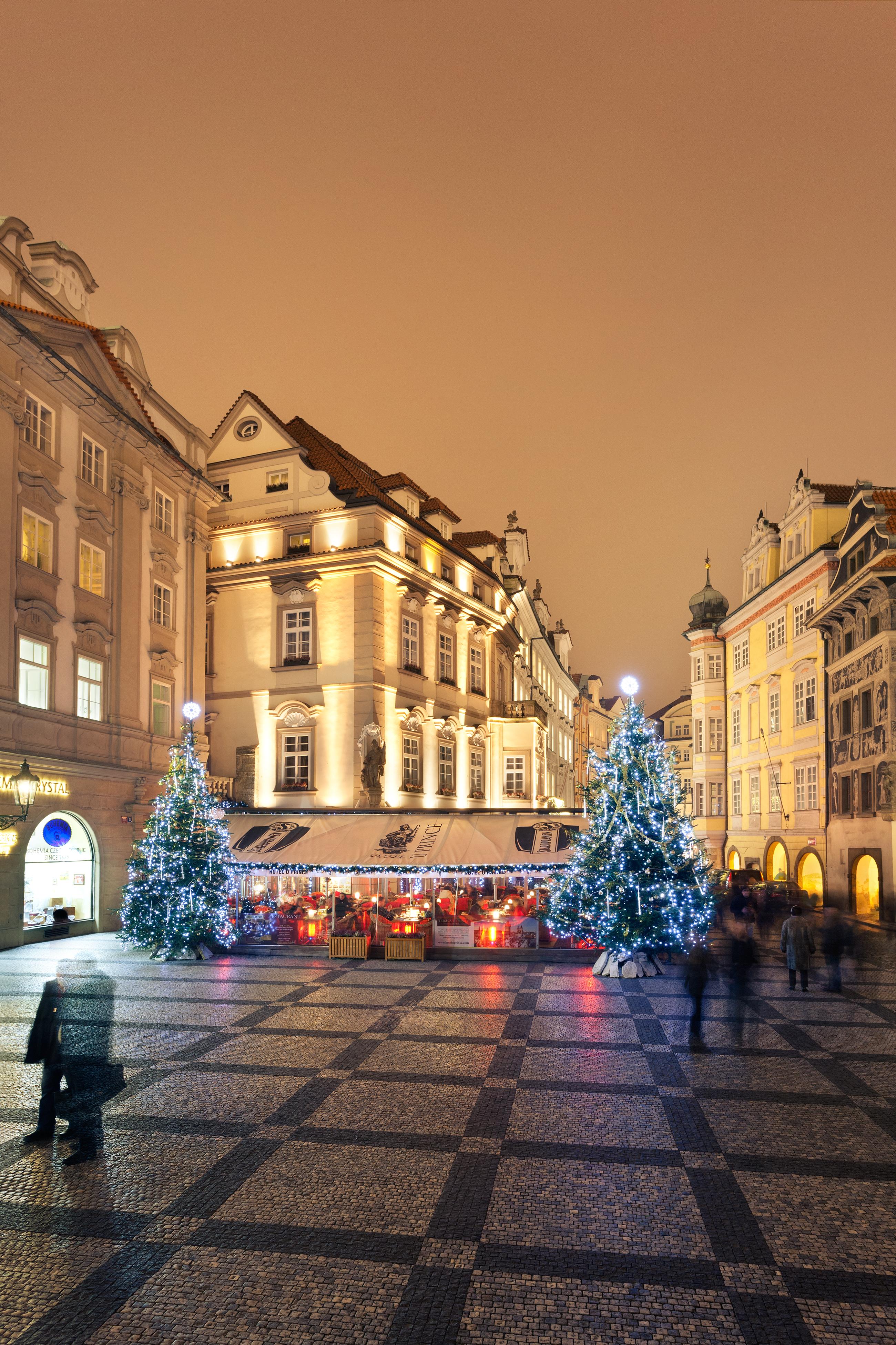 U By Bhg Praha