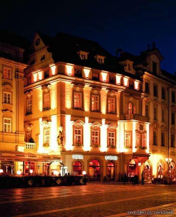 Hotel U By Bhg Praha