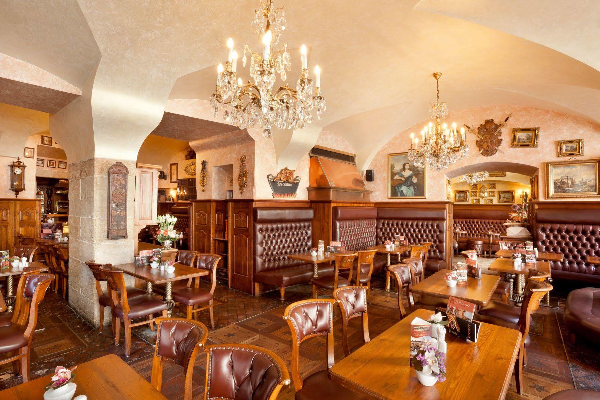 U By Bhg 5* Praha