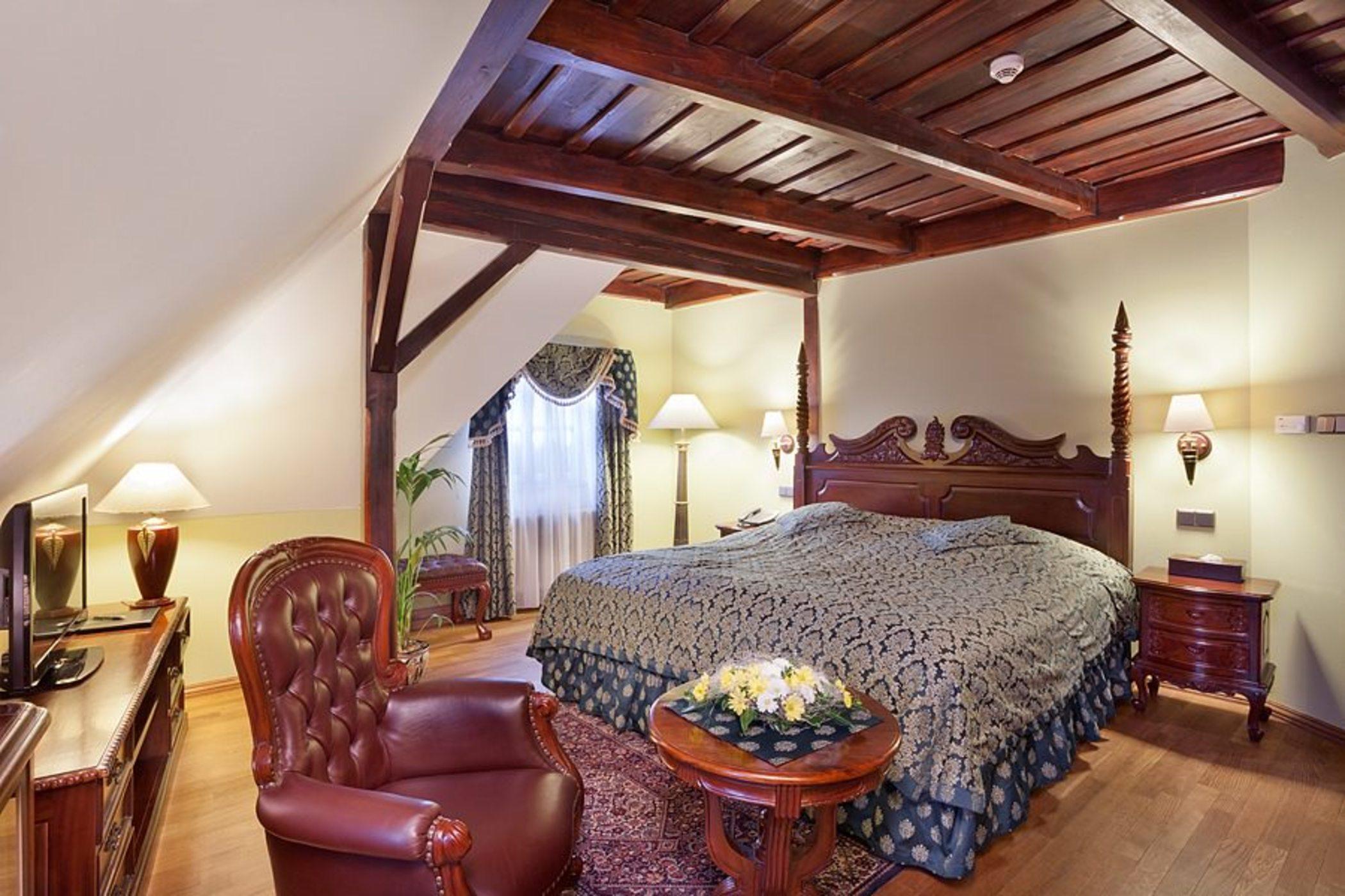 Hotell U By Bhg 5*