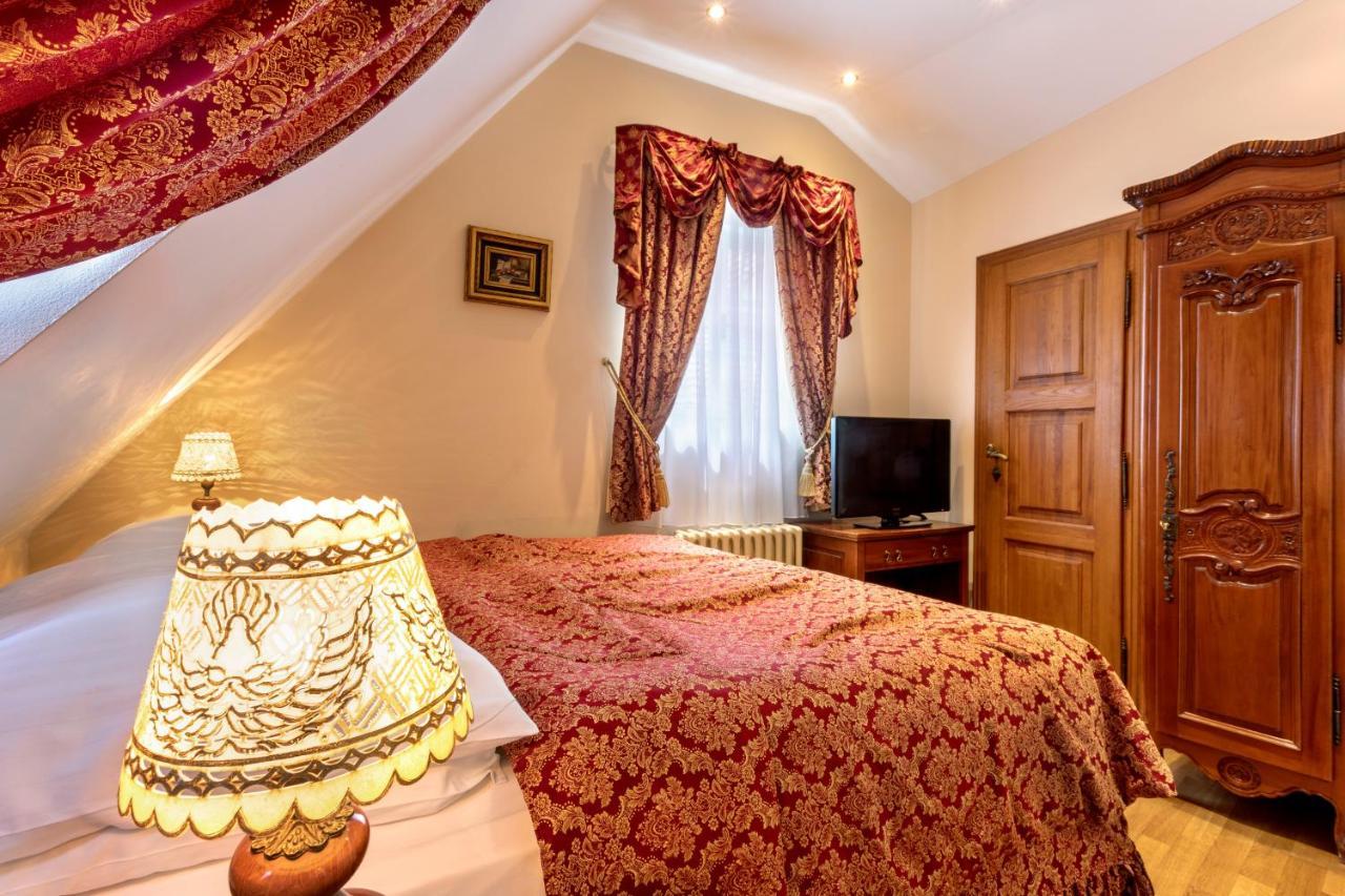 Hotell U By Bhg