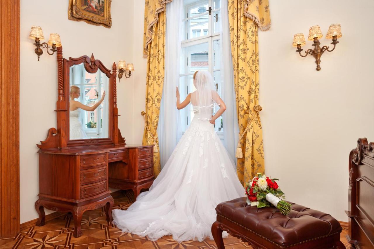 U By Bhg Hotell Prag
