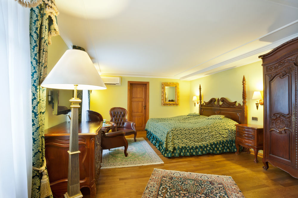 Hotell U By Bhg 5*